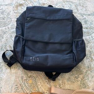 Beis Diaper Backpack